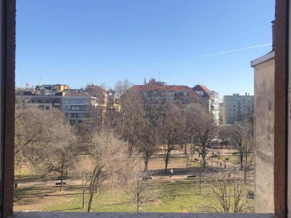 appartamento in affitto a Milano in zona Bocconi