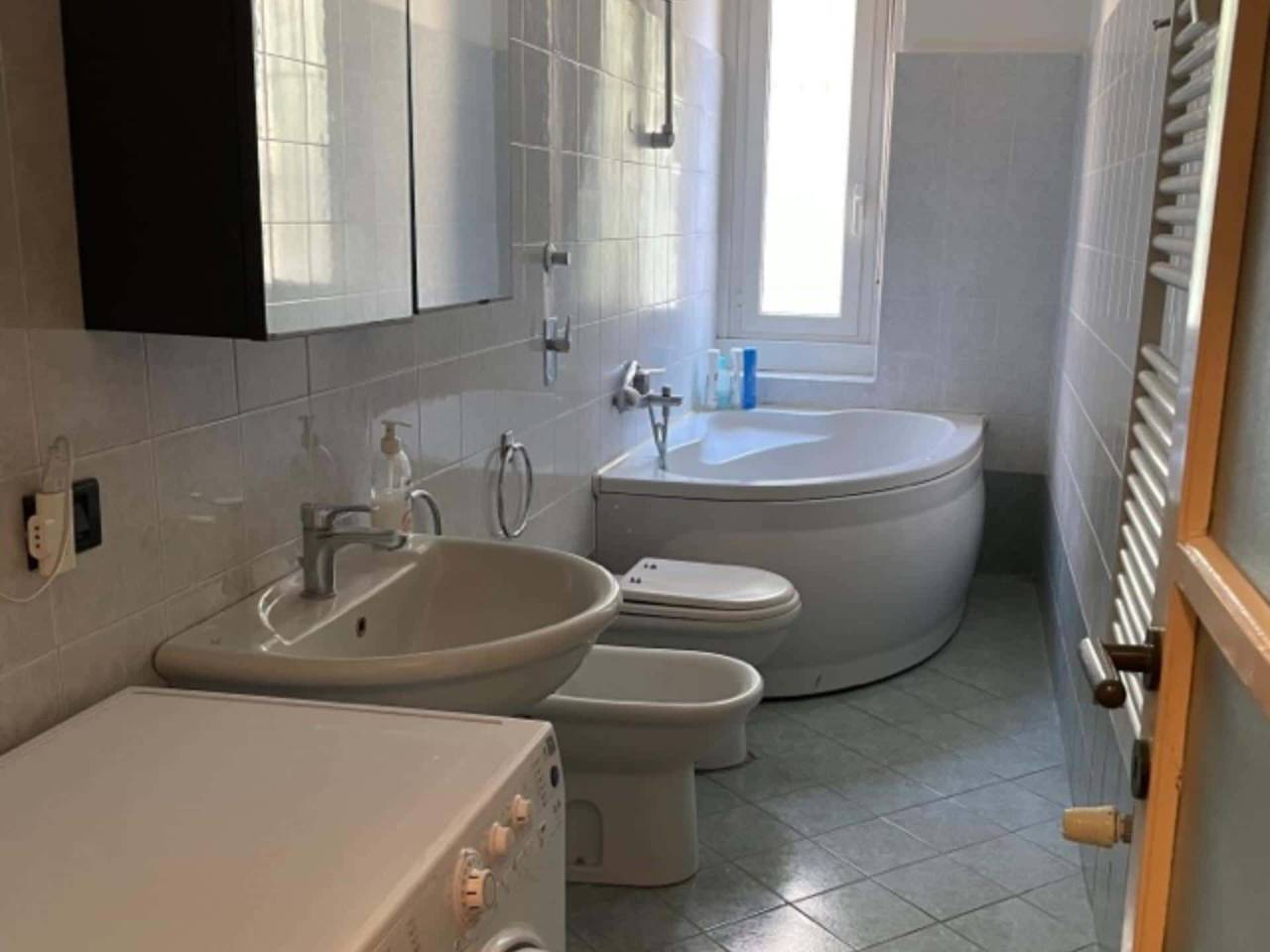 appartamento in affitto a Milano in zona Bocconi