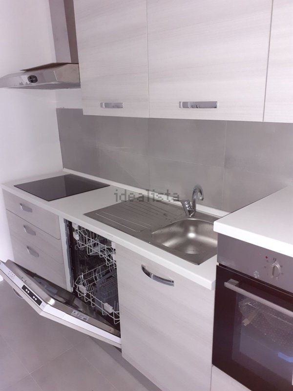 appartamento in affitto a Milano in zona Cinque Giornate