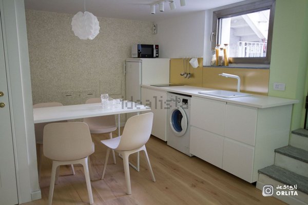 appartamento in affitto a Milano in zona Isola