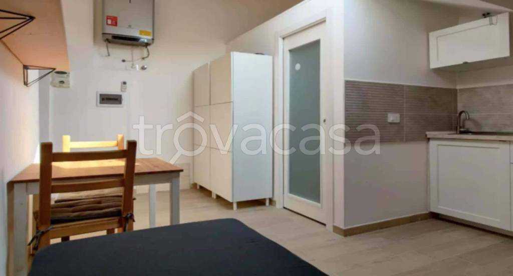 appartamento in affitto a Milano in zona Piazzale Lodi