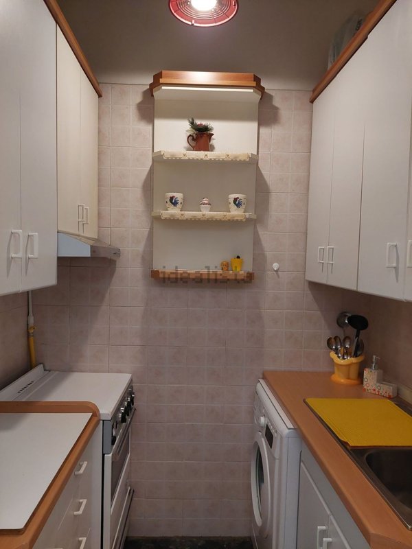 appartamento in affitto a Milano in zona Maggiolina