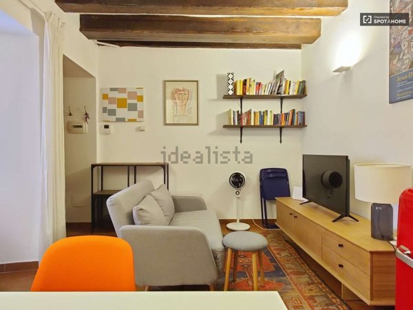 appartamento in affitto a Milano in zona Sempione