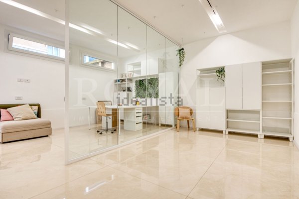 ufficio in affitto a Milano in zona Centro Direzionale