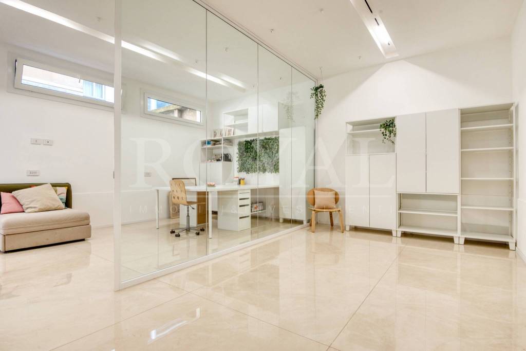 appartamento in affitto a Milano in zona Centro Direzionale