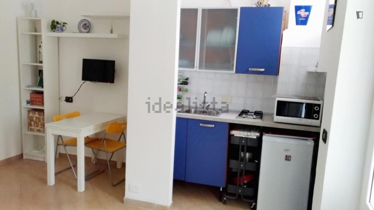 appartamento in affitto a Milano in zona Stadera