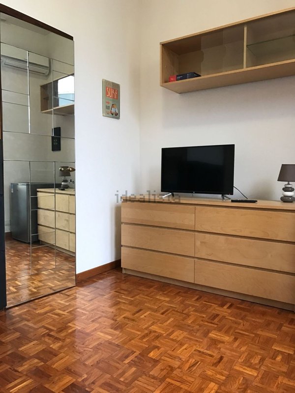 appartamento in affitto a Milano in zona Stazione Centrale