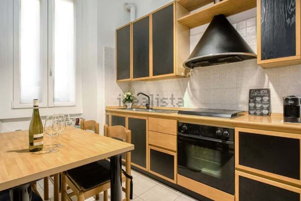 appartamento in affitto a Milano in zona San Siro