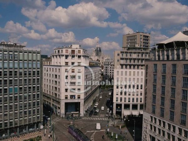 ufficio in affitto a Milano in zona Centro Storico