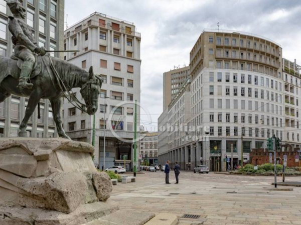 ufficio in affitto a Milano in zona Centro Storico