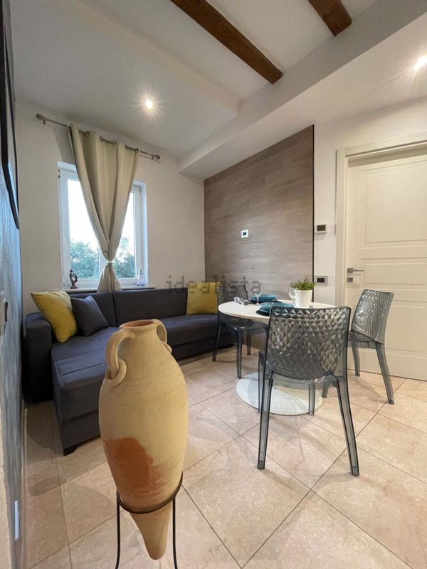 appartamento in affitto a Milano in zona Gratosoglio