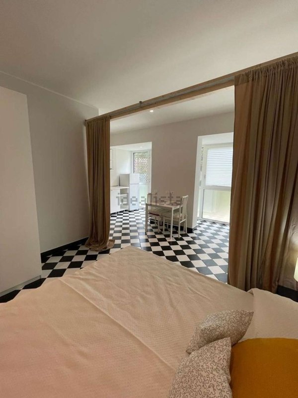 appartamento in affitto a Milano in zona Turro