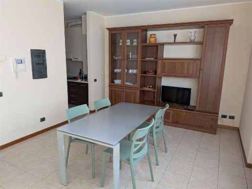 appartamento in affitto a Milano in zona Bicocca