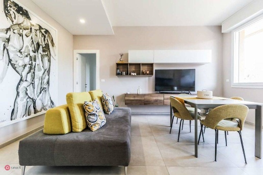 appartamento in affitto a Milano in zona Porta Venezia