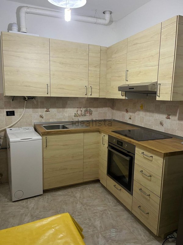 appartamento in affitto a Milano in zona Turro