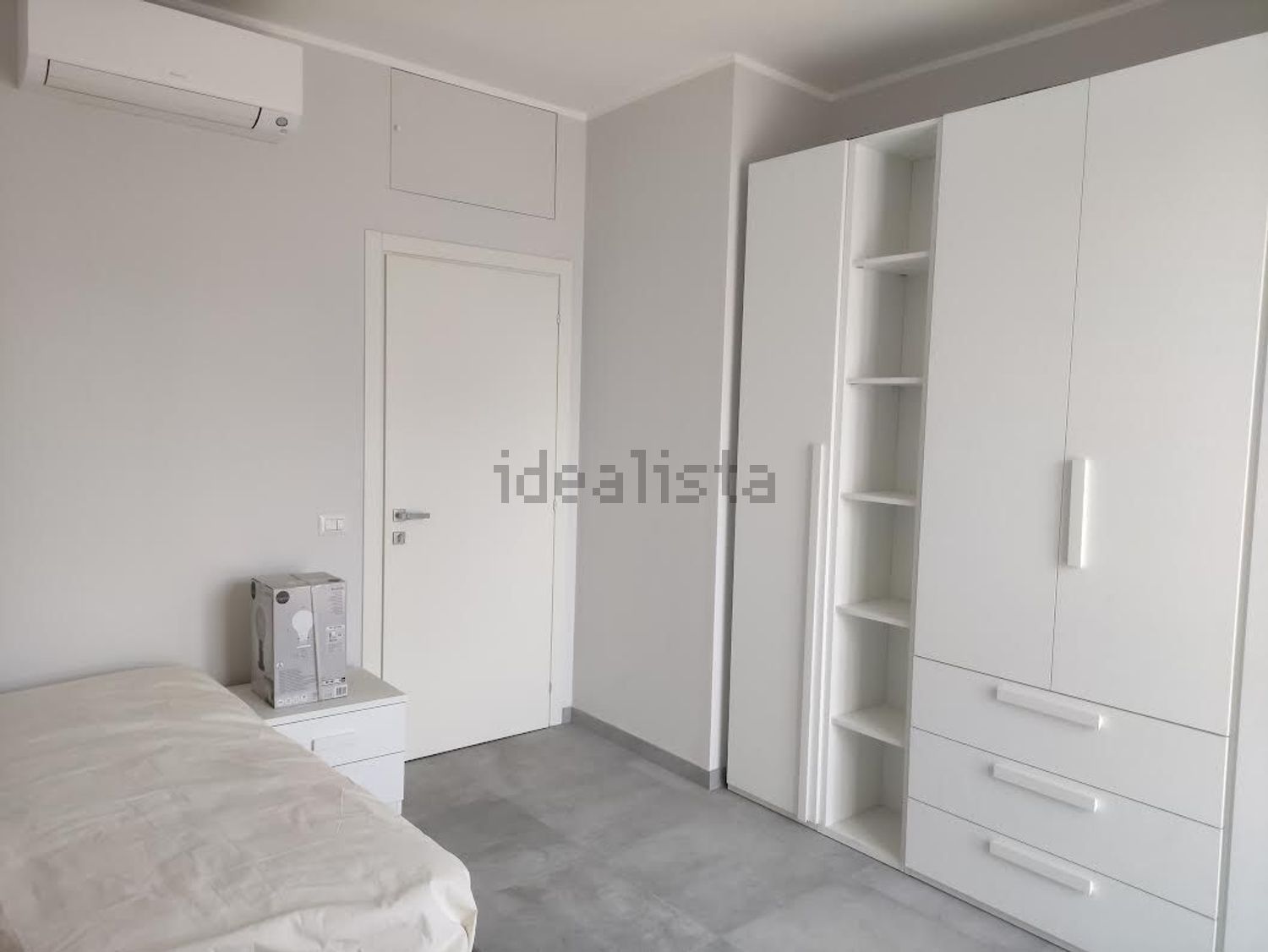 appartamento in affitto a Milano in zona Niguarda