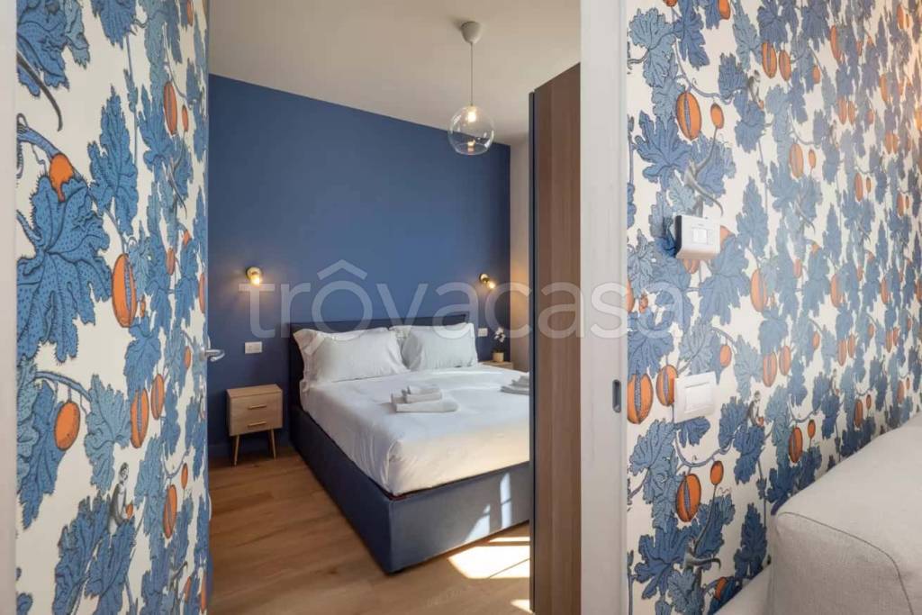 appartamento in affitto a Milano in zona Casoretto