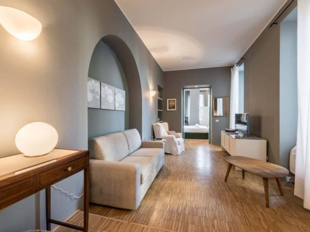 appartamento in affitto a Milano in zona Porta Venezia