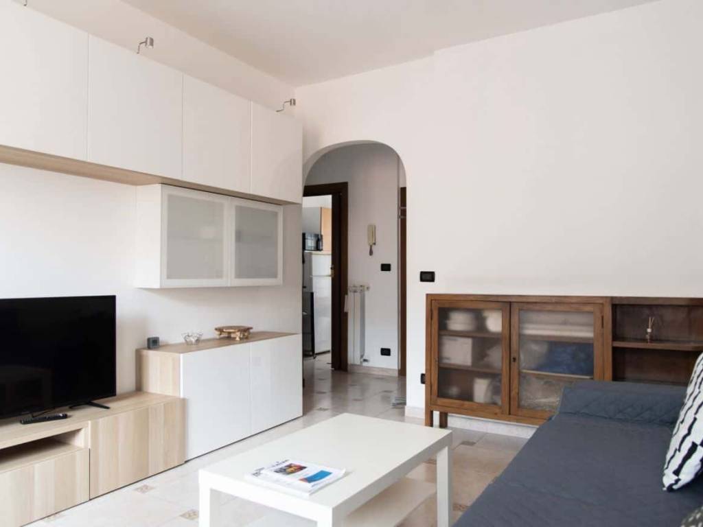 appartamento in affitto a Milano in zona Chiesa Rossa