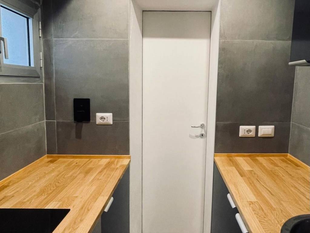 appartamento in affitto a Milano in zona Lambrate