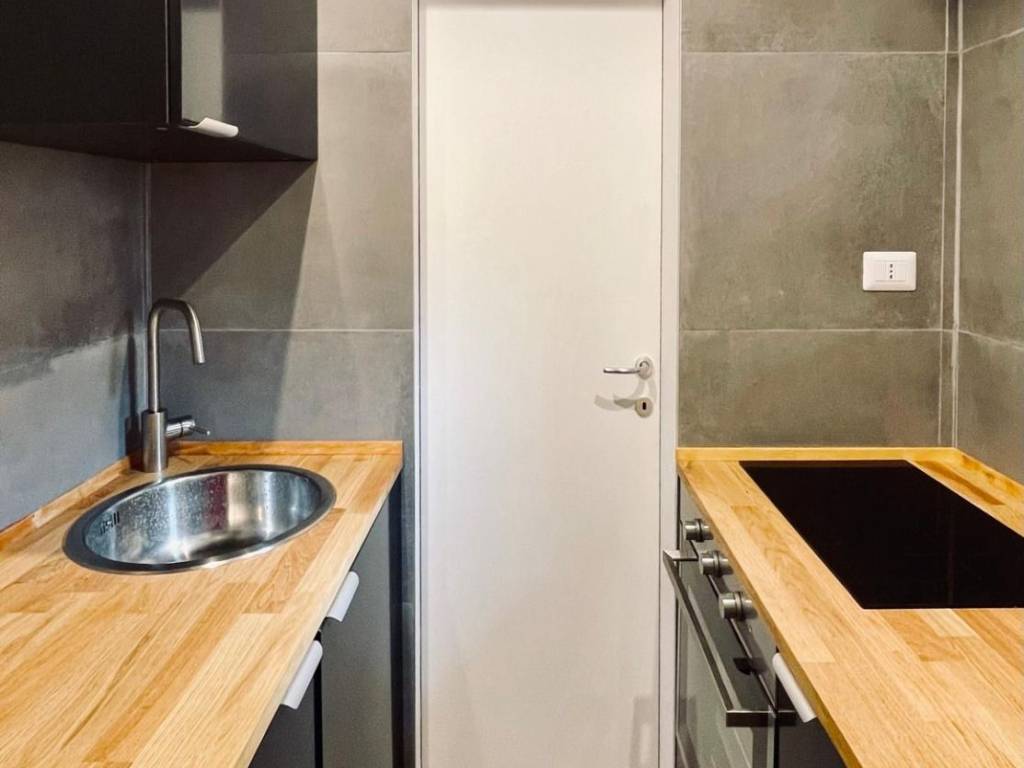 appartamento in affitto a Milano in zona Lambrate