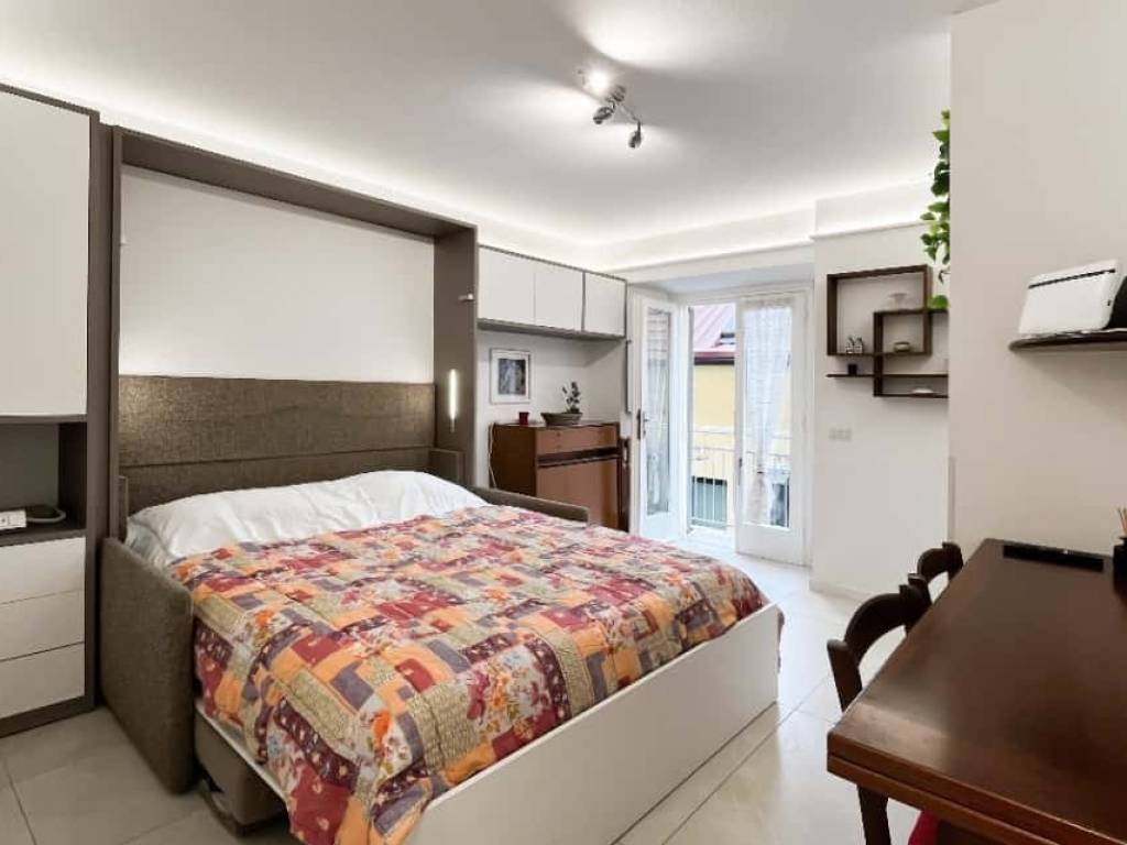 appartamento in affitto a Milano in zona Porta Venezia