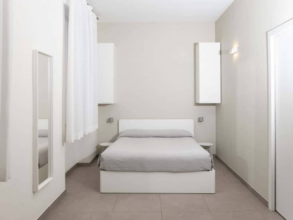 appartamento in affitto a Milano in zona Porta Romana