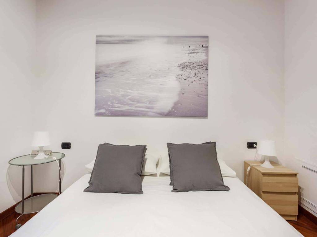 appartamento in affitto a Milano in zona Guastalla