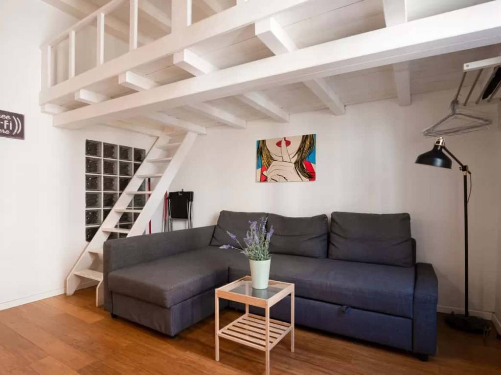 appartamento in affitto a Milano in zona Bocconi