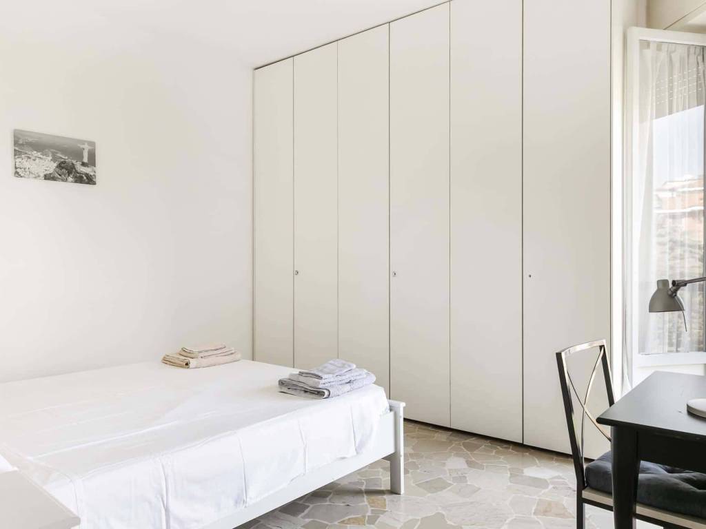 appartamento in affitto a Milano in zona Chiesa Rossa