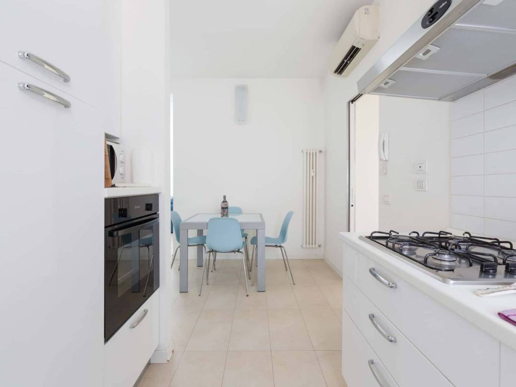 appartamento in affitto a Milano in zona Isola