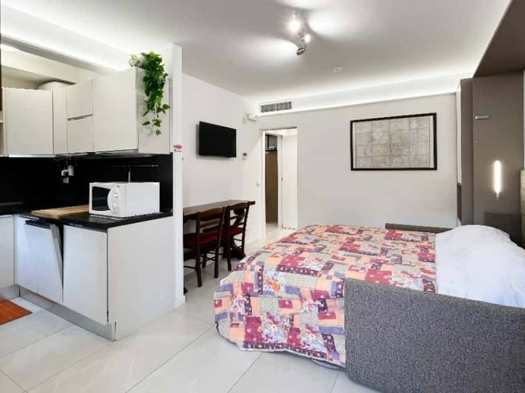 appartamento in affitto a Milano in zona Porta Venezia