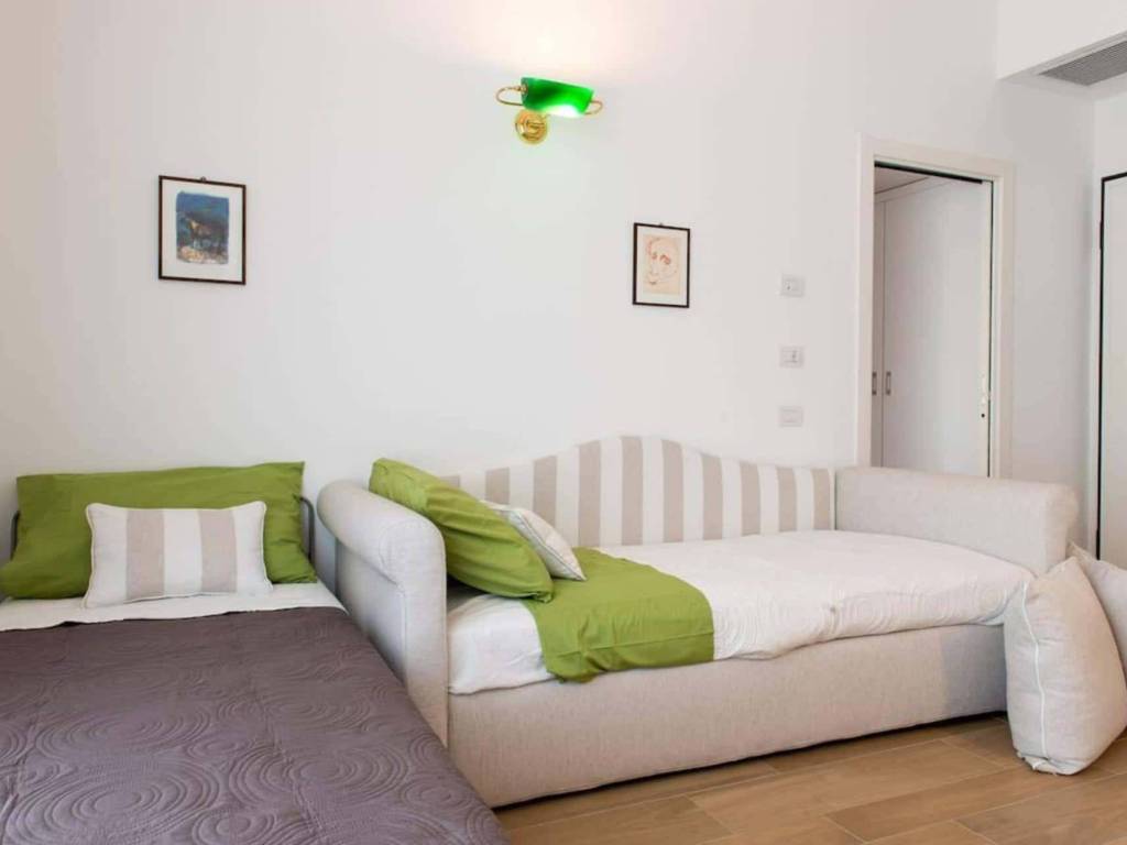 appartamento in affitto a Milano in zona Porta Nuova