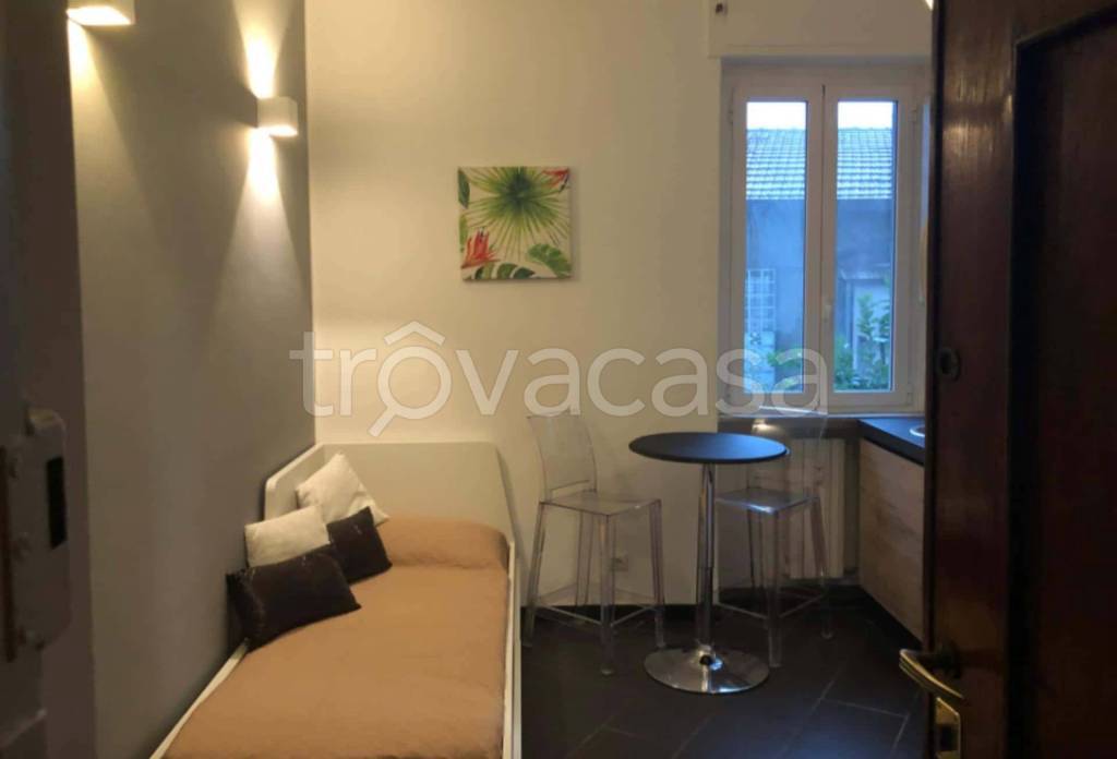 appartamento in affitto a Milano in zona Centro Storico