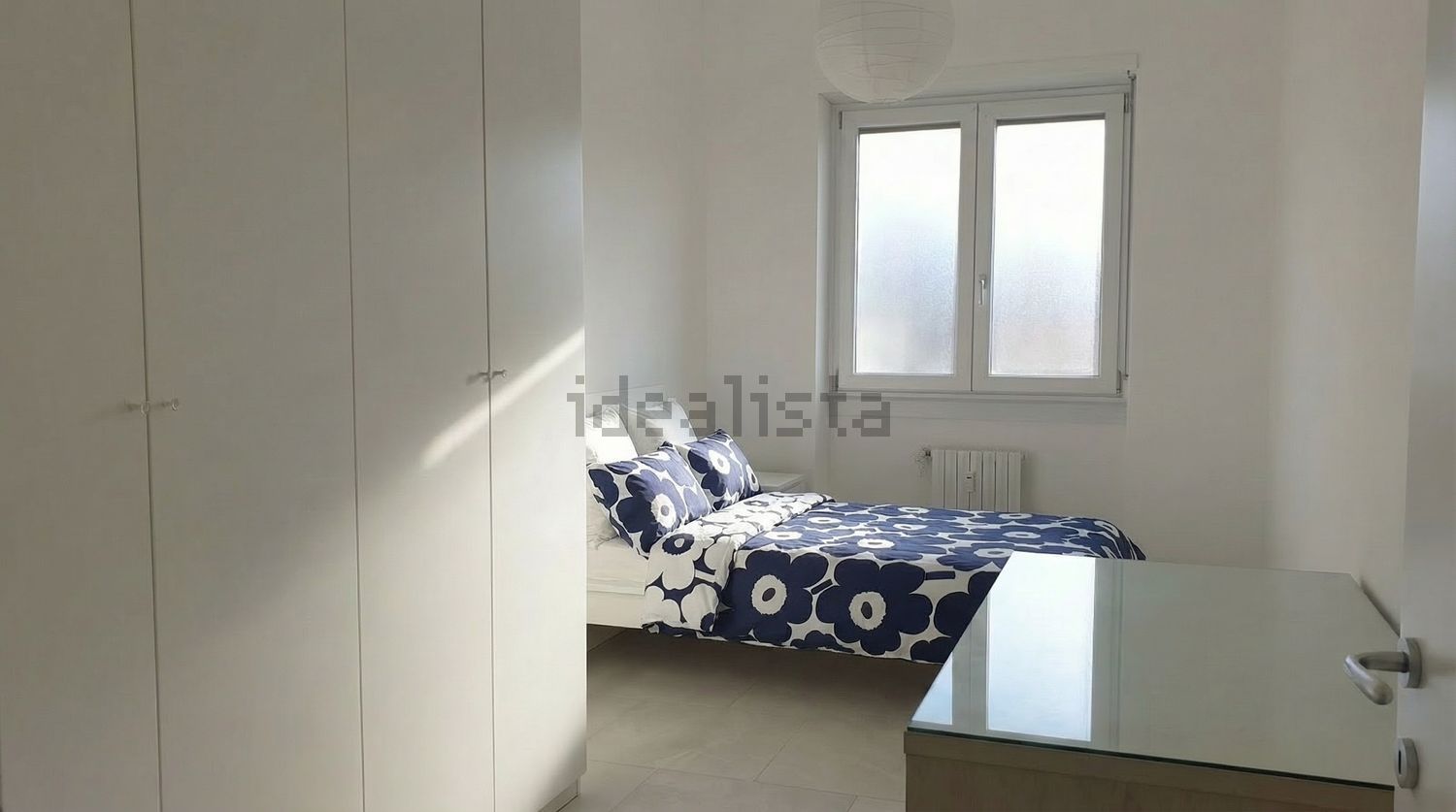 appartamento in affitto a Milano in zona Crescenzago