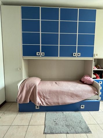 appartamento in affitto a Milano in zona Vigentino