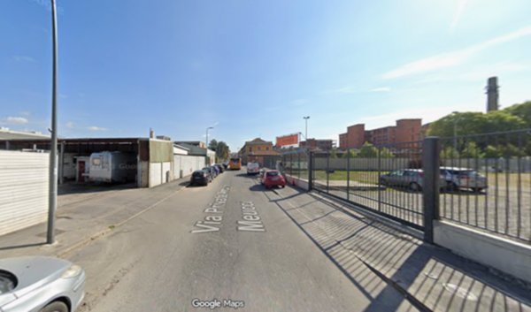 appartamento in affitto a Milano in zona Crescenzago