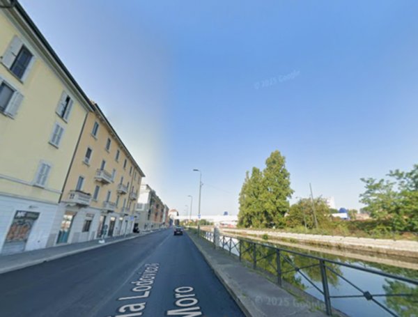 appartamento in affitto a Milano in zona Porta Genova