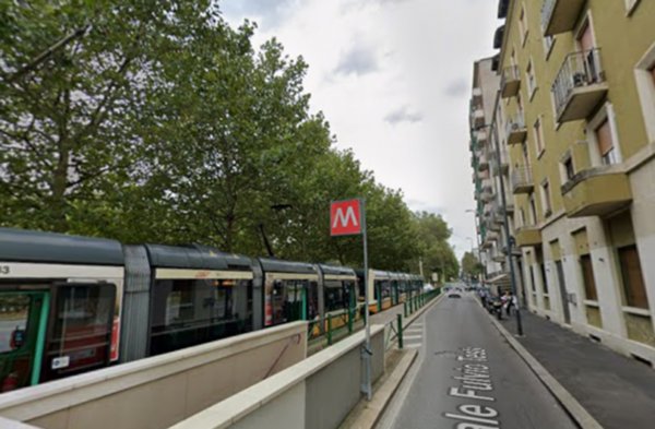 appartamento in affitto a Milano in zona Niguarda