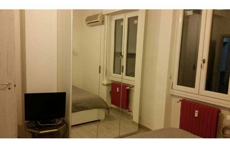 camera singola in affitto a Milano in zona Affori