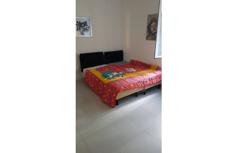 camera singola in affitto a Milano in zona Bicocca