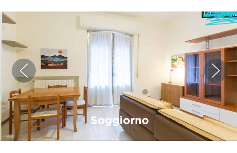 appartamento in affitto a Milano in zona Bocconi