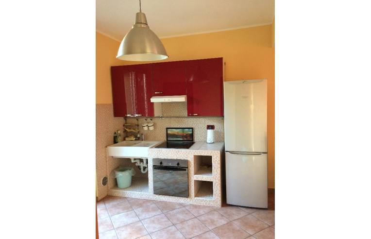 appartamento in affitto a Milano in zona Quarto Oggiaro