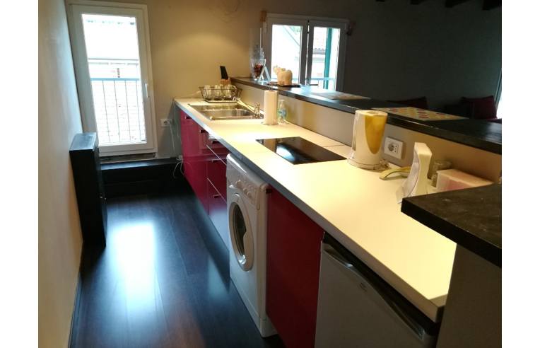 appartamento in affitto a Milano in zona Porta Venezia