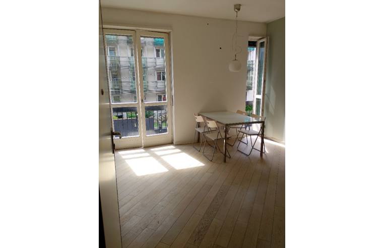 appartamento in affitto a Milano in zona Stazione Centrale