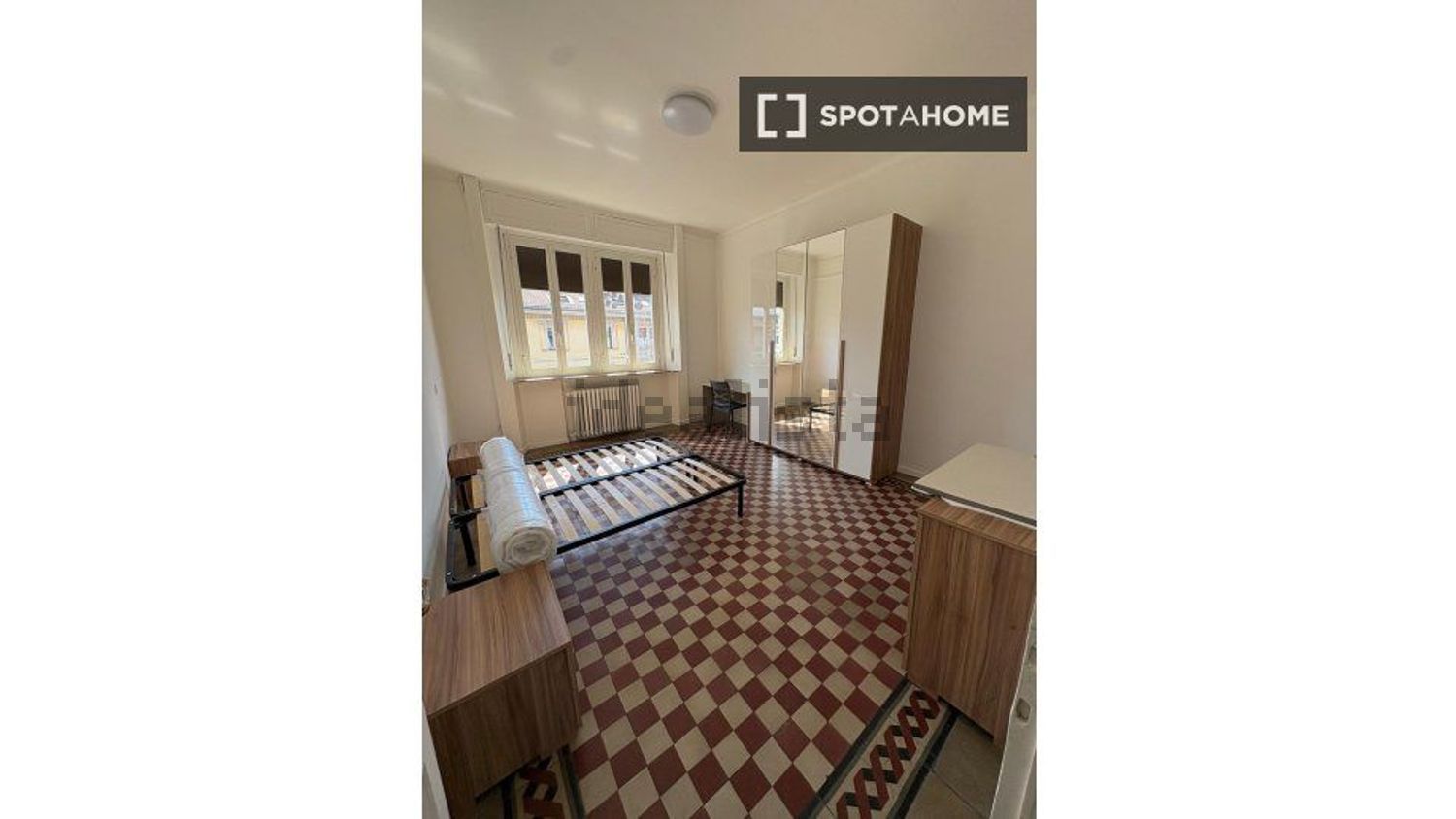 appartamento in affitto a Milano in zona XXII Marzo