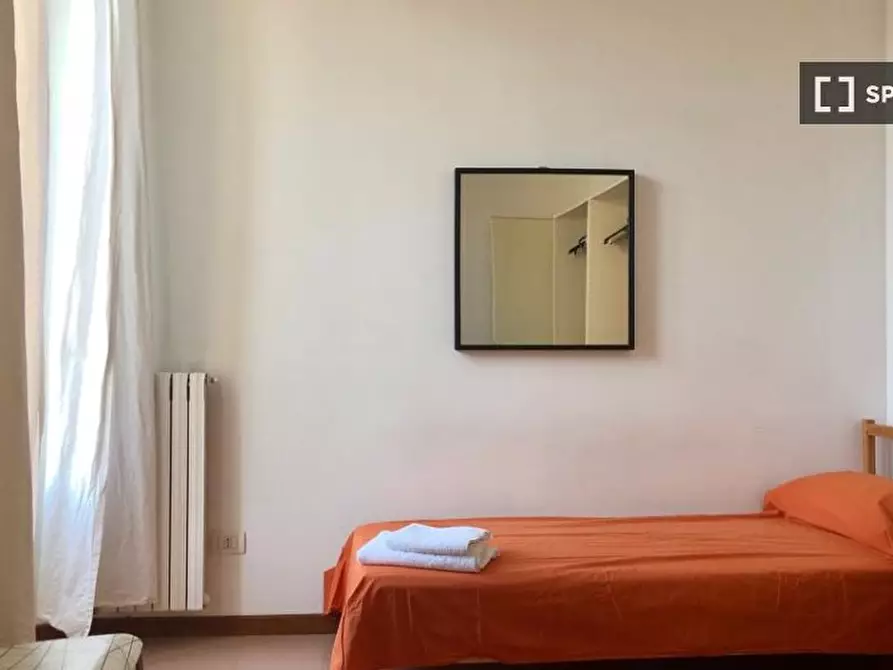 appartamento in affitto a Milano in zona Stadera