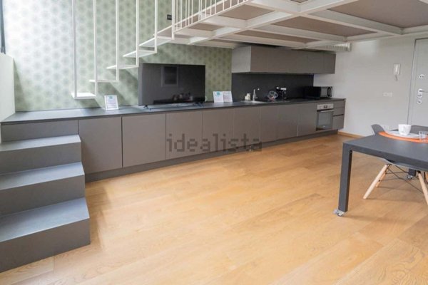 appartamento in affitto a Milano in zona Porta Venezia