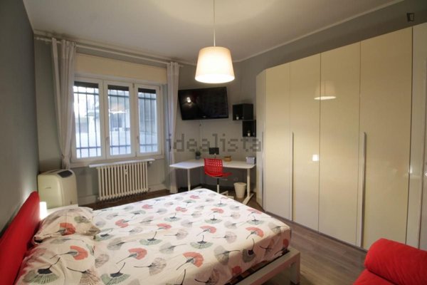 appartamento in affitto a Milano in zona Il Portello