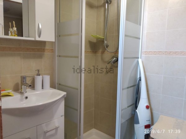 appartamento in affitto a Milano in zona Affori